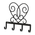 thumbnail image 5 of KH-110 Heart - Key Holder, 5 of 6