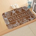 thumbnail image 2 of VerPetridure Welcome Doormats Home Carpets Decor Carpet Living Room Carpet, 2 of 3