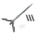 thumbnail image 4 of yotijay Engine Cylinder Hone Tool Set Piston Honer Versatile Parts Replace Auto Tool Professional Sturdy Grinding and Polishing Tools 2inch, 4 of 8