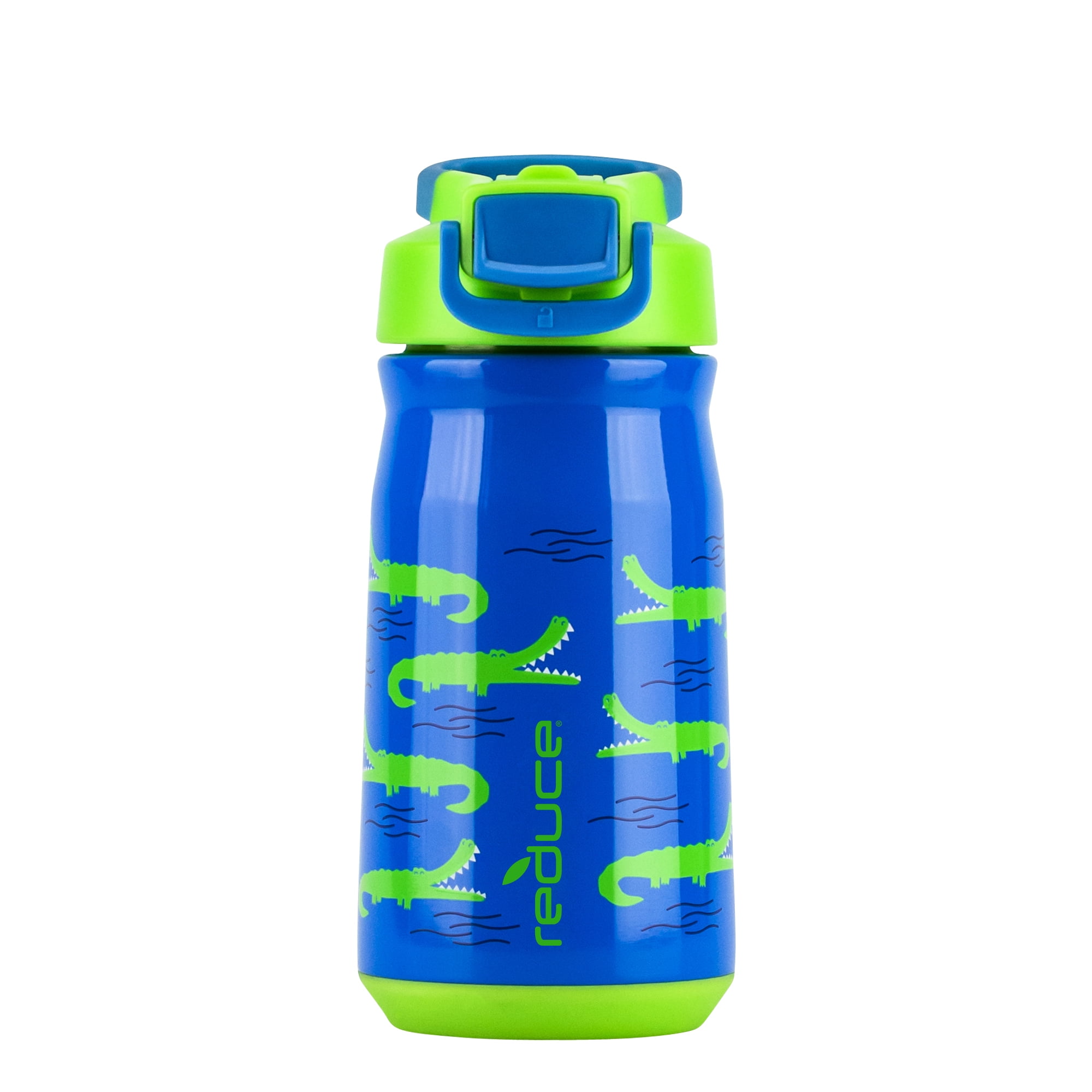 Reduce Vacuum Insulated Stainless Steel Hydrate Pro Bottle with Leak