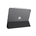 thumbnail image 1 of Funda Zagg para iPad Air 13 Crystal Palace Folio negro 13 pulgadas, 1 of 6