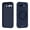Darkblue, variant on Luxury Magnetic Silicone + Microfiber Lining Case for Google Pixel 10a, Compatible with MagSafe, Ultra Slim Rotating Ring Stand Protective Cover for Google Pixel 10a, Beige
