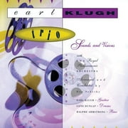 Earl Klugh - Volume 2 - Sounds & Visions - Jazz - CD