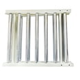 thumbnail image 6 of Roller Unloading Ladder Gravity Drum Cargo Elevator Adjustable Roller Conveyor Flexible Table Foldable, 6 of 7
