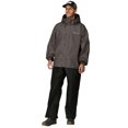 thumbnail image 1 of Traje de lluvia FROGG TOGGS para hombre, impermeable de 3 capas, talla mediana, 1 of 7