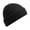 Black, variant on Adult Water Repellent Beanie
