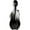 Black, variant on Bam 1002NW Newtech Cello Case With Wheels Black