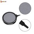 thumbnail image 6 of Spencer 5.1-Inch Air Bubble Disk Stone Aquarium Fish Tank Pond Pump Hydroponics Oxygen Aerator, 6 of 8