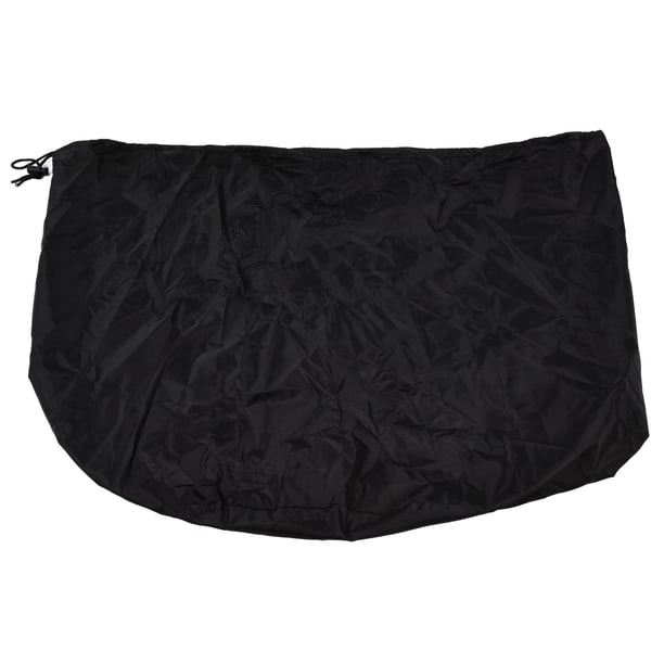 Funda de mesa redonda BuyWeek impermeable para muebles de exterior