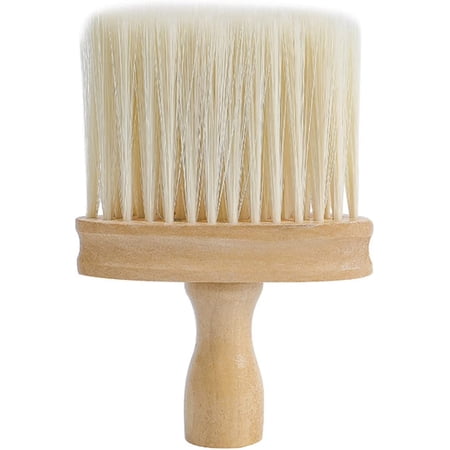 Car Detailing Brush, Soft Air Conditioner Cleaning Brush Dashboard Duster Auto Interior Clean Tool for Ac Air Vent Dashboard Seat Gap