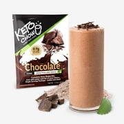 Chocolate Keto Chow CORE - Stevia
