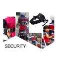 thumbnail image 4 of Cinturón de seguridad para motocicleta ajustable para niños Correa de seguridad para motocicleta para niños, 4 of 8