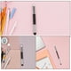 thumbnail image 5 of 2 esponjas para mezclar, de doble punta, lavables, reutilizables, para dibujar y pintar., 5 of 7