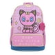 thumbnail image 1 of Mochila Escolar Grande Chenson Happy Girl GISPY HG70354-P, 1 of 7