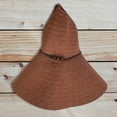 thumbnail image 4 of Silver Fever Women Summer Fancy Sun Hat Fits All, 4 of 7