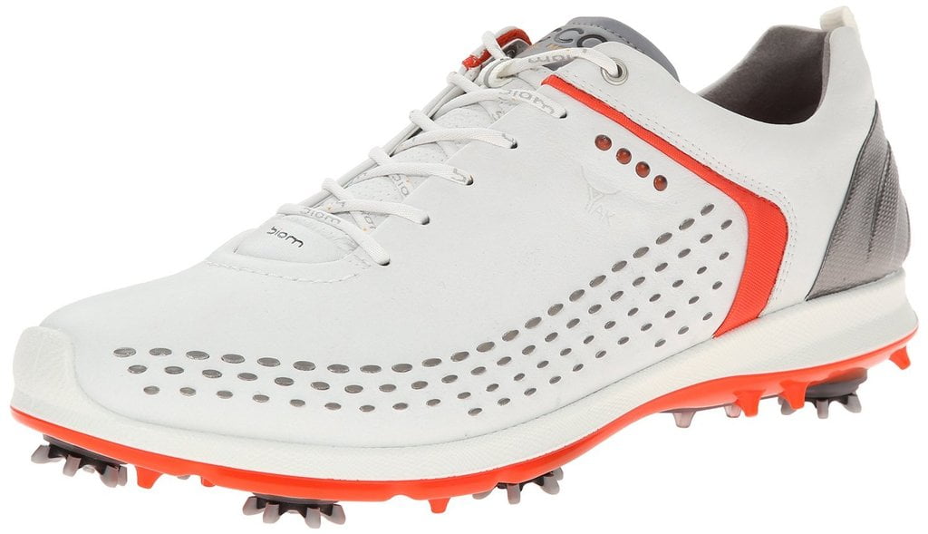 ecco men's biom g2 golf shoe