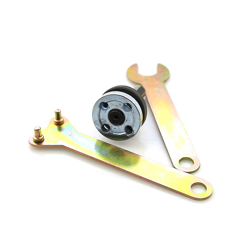 Stainless Steel Polishing Kit For Angle 
