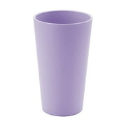 Bwiyojiz Kitchen Gadgets 500ml Cup Mouthwash Household Brushing Milk, Gifts for Women, Purple
