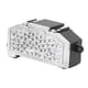 thumbnail image 1 of Regulador de resistencia del motor del ventilador del calefactor 8K0 820 521 B se adapta a A4 A5 A8, 1 of 8