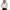 white, variant on Attraco Women Sports Tops Workout Crop Top with Built in Bra U Neck Ribbed Seamless Yoga Tank Tight Fit