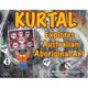 American Éducatif CP1822 Kurtal Explore Affiche Aborigène Australienne – image 1 sur 1