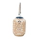 thumbnail image 5 of Luz Solar de jardín con cuerda colgante, lámpara de mesa decorativa de 5,9 pulgadas x 8,6 pulgadas, portátil para , mesa, resistente,, 5 of 9