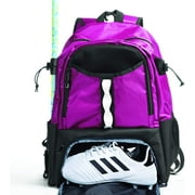 Athletico Youth Lacrosse Bag
