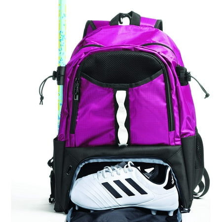 Athletico Youth Lacrosse Bag