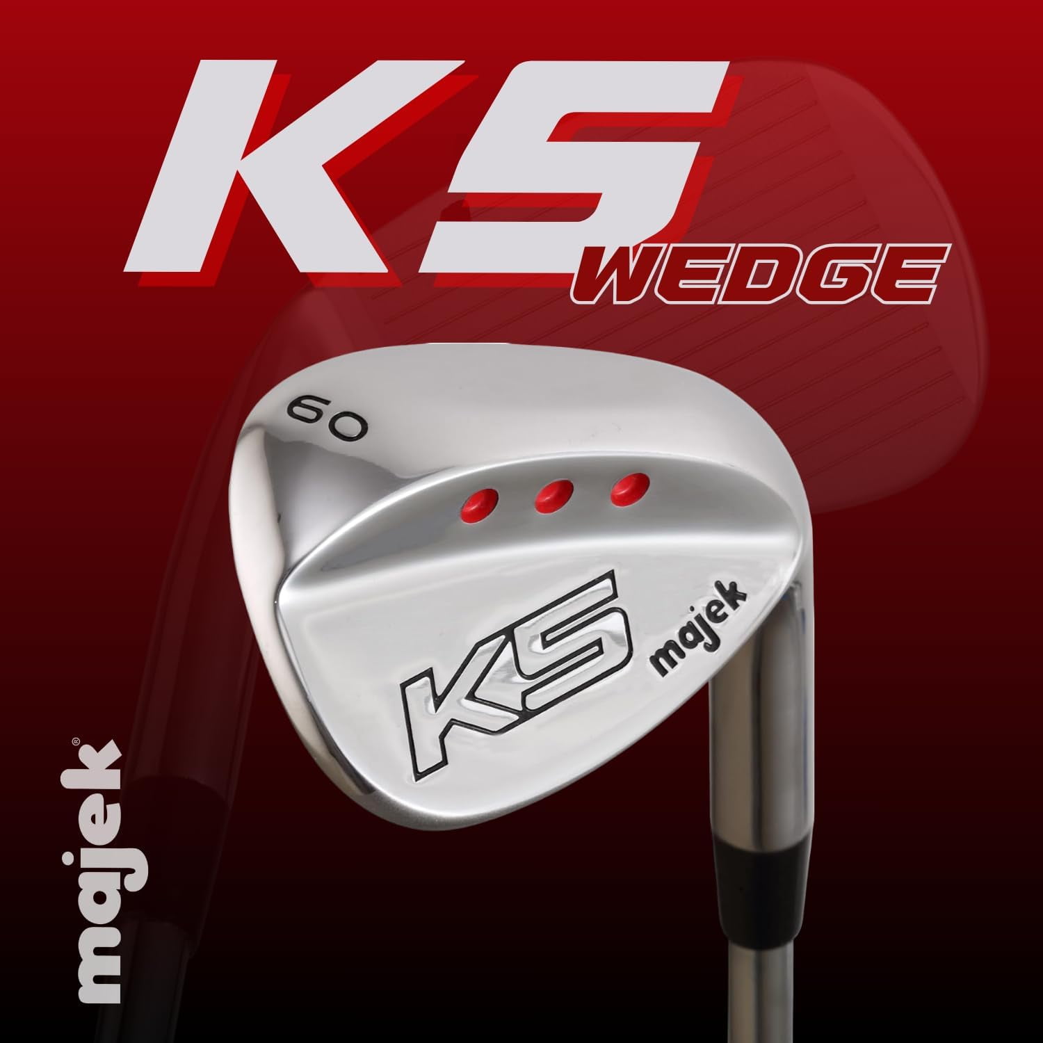 Majek Lobウェッジ( LW ) Hybrid Rescueユーティリティブラック＆イエローゴルフヘッドカバーニットポンポン付きレトロクラシックヴィンテージヘッドカバー Golf Irons Set For Men Wazaki Hybrid Golf Clubs Majek Golf +2 Inch