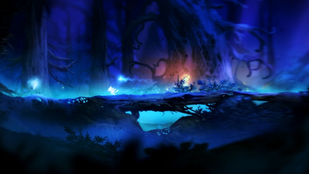 Ori and the Blind Forest: Definitive Edition - Nintendo Switch [Digital]