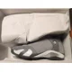 thumbnail image 2 of Ni - ke Air Jordan 14 Retro Flint Grey SE Size-13 Deadstock, 2 of 5