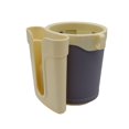 thumbnail image 1 of YWIYIUD 1PC 3.3x4.8inch Multifunctional and Durable Bike CupHolder with Phone Keys Holder Practical Outdoor Riding Gear Cup Holder Suitable for Bike and Motorcycles, 1 of 6