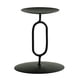 thumbnail image 2 of Decoración del hogar, candelabro, portavelas, estilo escandinavo, adornos para candelabros, mesa de comedor, decoraciones románticas, ambiente de restaurante, candelabro decorativo de escritorio, cand, 2 of 6