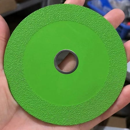

Xewsqmlo Diamond Marble Saw Blade 20mm Inner Hole Cutting Blade Diamond for Angle Grinder