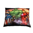 thumbnail image 1 of Avengers Oreiller de Lit, 1 of 1