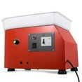 thumbnail image 4 of VEVOR 350W 110V Electric Pottery Wheel Ceramic Machine 25CM Work Clay Art Craft, 4 of 8