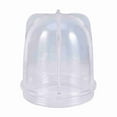 thumbnail image 2 of Blender Cups Replacement,Replacement Parts 16OZ Blender Cups Jar Compatible with 250W Series Juicer Mixer, 2 of 7