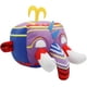 thumbnail image 1 of Blox Fruits Plush,6inch Blox Plush Plushies Toys Stuffed Animal Plushie Doll,Soft Fruits Hugging Plush Pillow Toy Collectible Gifts for Kids Fans Aldu, 1 of 4