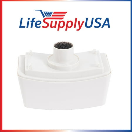DUST TRAP DISTRIBUTIONS TRUE HEPA FILTER HIGH EFFICIENCY PARTICULATE AIR FILTER