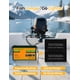 thumbnail image 4 of Batería de litio ECO-WORTHY 24V 100Ah LiFePO4 con Bluetooth 2560W, 4 of 9