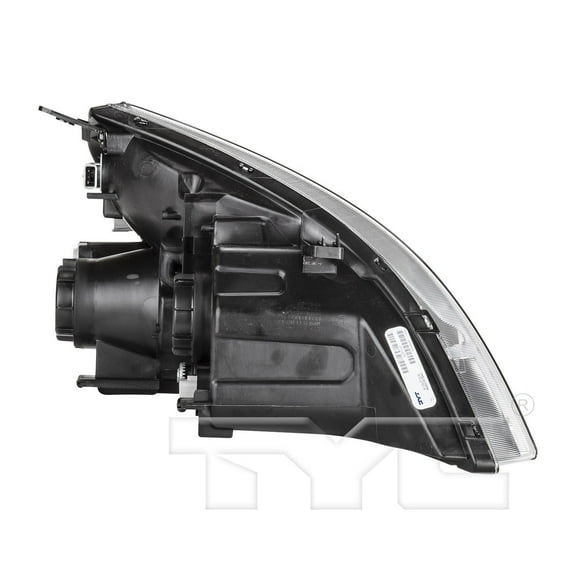 TYC 20-6776-00 Headlight Assembly For 06 Kia Sedona