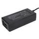 thumbnail image 5 of Adaptador de corriente DC 42V 2A, cargador de batería de cabeza hembra de 5,5mm para batería Liion de 36V, enchufe estadounidense de 100-240V, 5 of 8