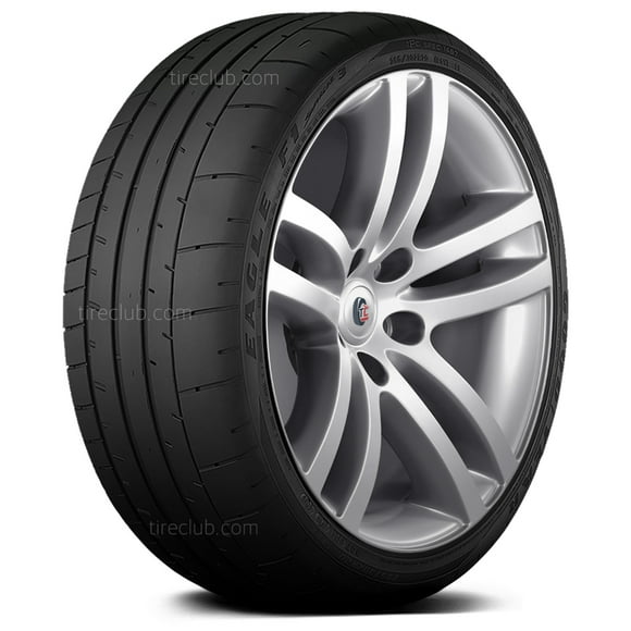 Llanta Goodyear Eagle F1 Supercar 3 285/30ZR20 (95Y)