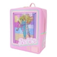 thumbnail image 3 of Minimochila Loungefly Barbie para muñecas del 65 aniversario, 3 of 9