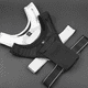 thumbnail image 4 of Soporte para teléfono para chaleco de entrenamiento y carrera - Transpirable, duradero, resistente al agua - Ajustable, 4 of 5