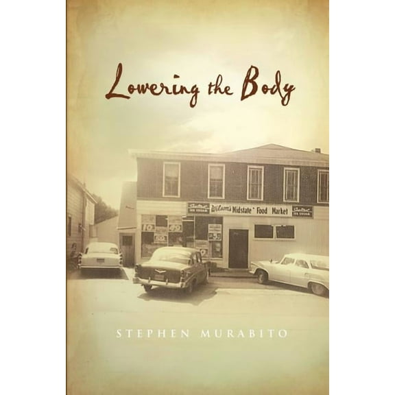 Lowering the Body (Paperback)