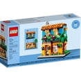 thumbnail image 1 of Bloques de construcción Lego Houses of The World 1 348 piezas, 1 of 5
