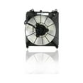 thumbnail image 2 of Engine Cooling Fan Assembly - Cooling Direct Fit/For HY4050100 10-14 Honda Insight - 19015RBJ004, 2 of 4