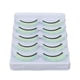 thumbnail image 1 of Pestañas postizas de color degradado, 5 piezas de pestañas coloridas Pestañas postizas con efecto D esponjosas Pestañas postizas de escenario dramático Calidad de nivel superior, 1 of 5