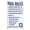 Y003, variant on TOP-MAX Outdoor Indoor Pool Sign And Rule Pool Decorations Sign Warning Sign
